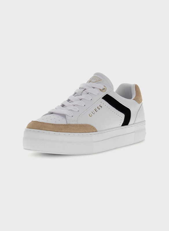 SCARPA GILAX 2 LTH, WHITE, medium