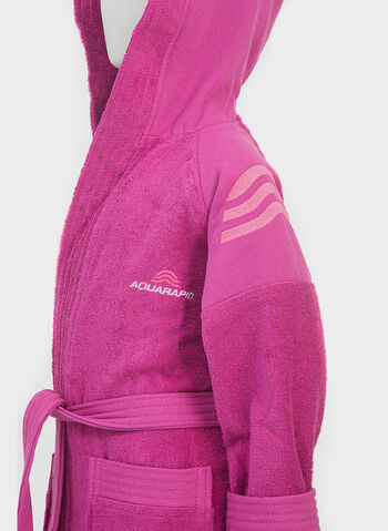 ACCAPPATOIO FLYN MICROSPUGNA JUNIOR, FE FUXIA, small