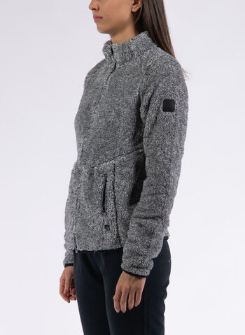 FELPA LAURA, 922 GREY, small