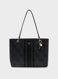 BORSA NOELLE II SHOPPER, CLO BLK, thumb