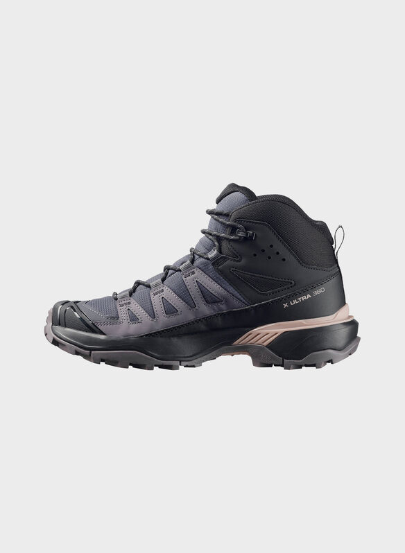 SCARPA X ULTRA 360 MID GORE-TEX, - ANTPINK, medium