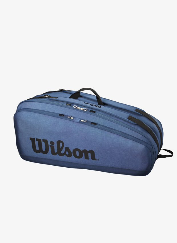 BORSA ULTRA V4 TOUR 12, UNI BLUEBLK, large