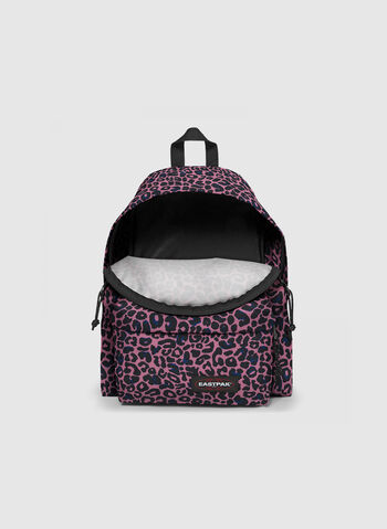 ZAINO PADDED PAK'R SAFARI LEOPARD, J25LEOPARD, small