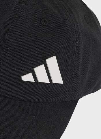 CAPPELLO FUTURE ICON DAD, BLK, small