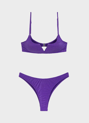 COSTUME BIKINI TRIANGOLO TU, , small