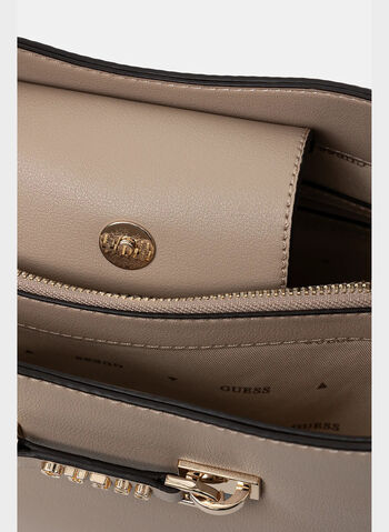 BORSA SHOPPING LARGE LEFIA  HOBO, , small