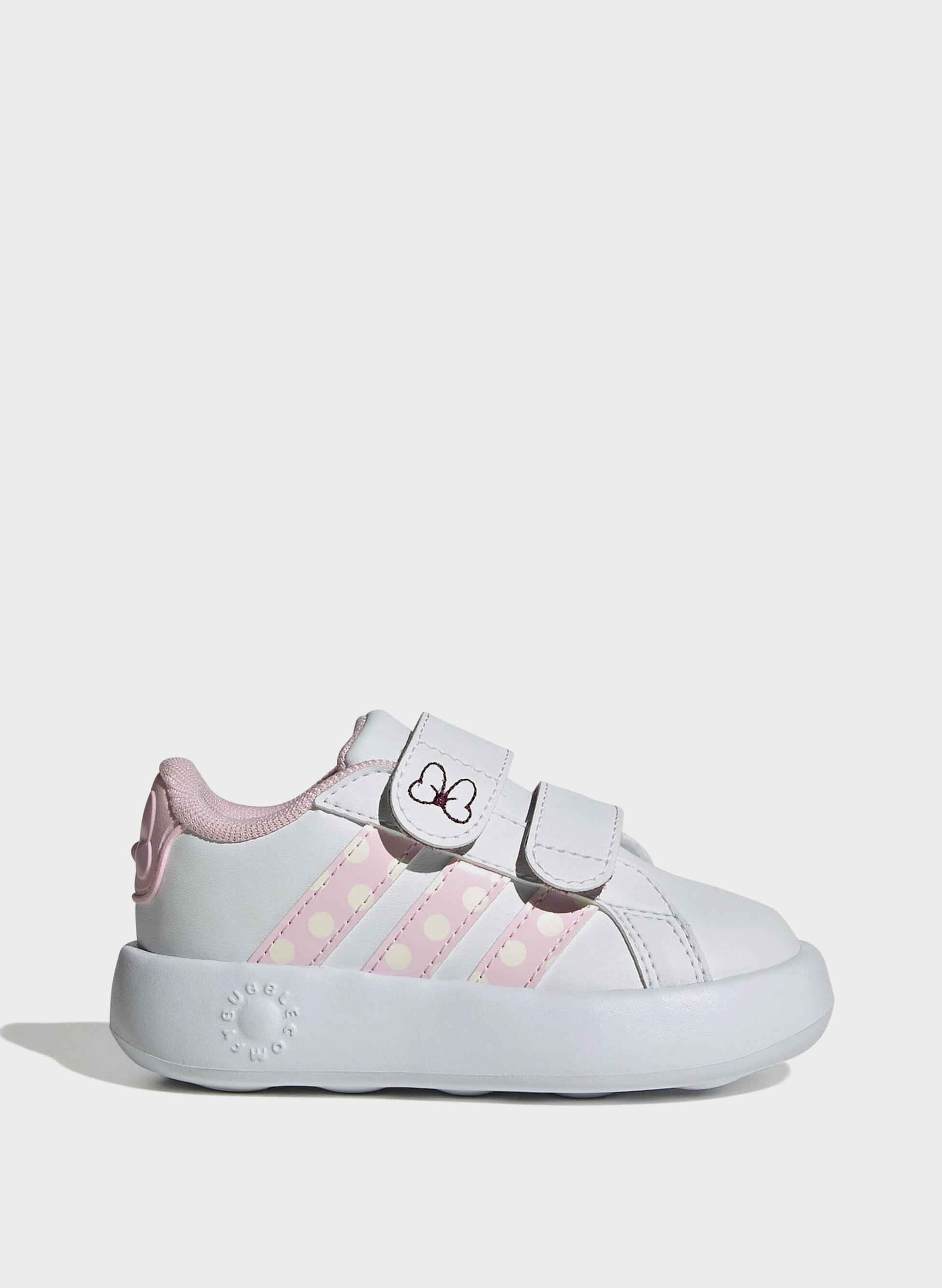 SCARPA DISNEY MINNIE MOUSE GRAND COURT BIMBA
