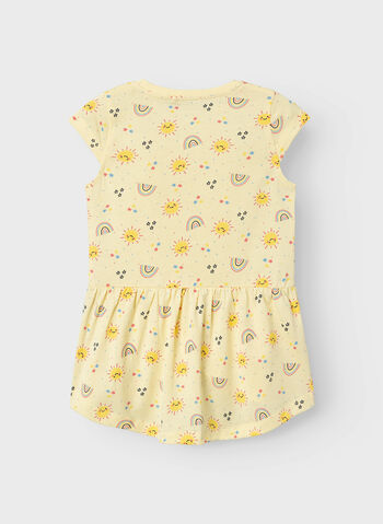 ABITO VIGGA BAMBINA, DOUBLE CREAM, small