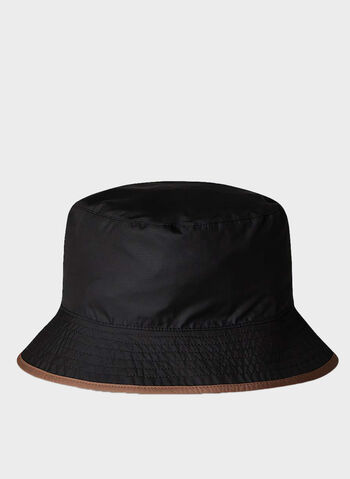 CAPPELLO SUN STASH UNISEX, LATTEBLK, small