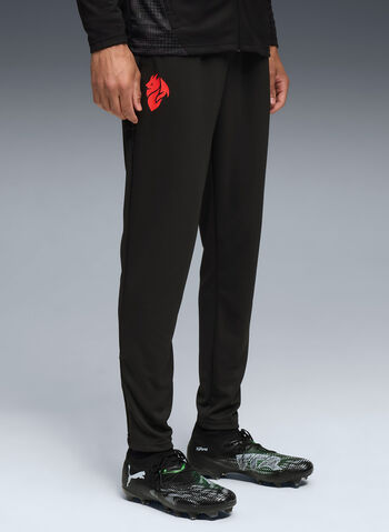 PANTALONE AC MILAN TRAINING, 04 BLK, small