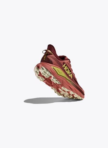 SCARPA CHALLENGER 8, BSHD BORDO, small