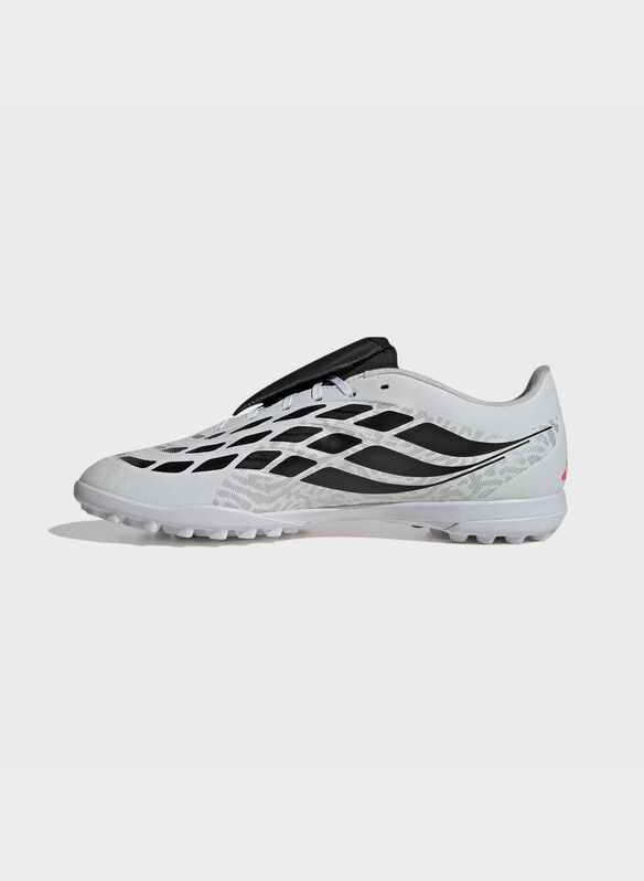 SCARPA PREDATOR CLUB TF, - WHTCORALBLK, medium