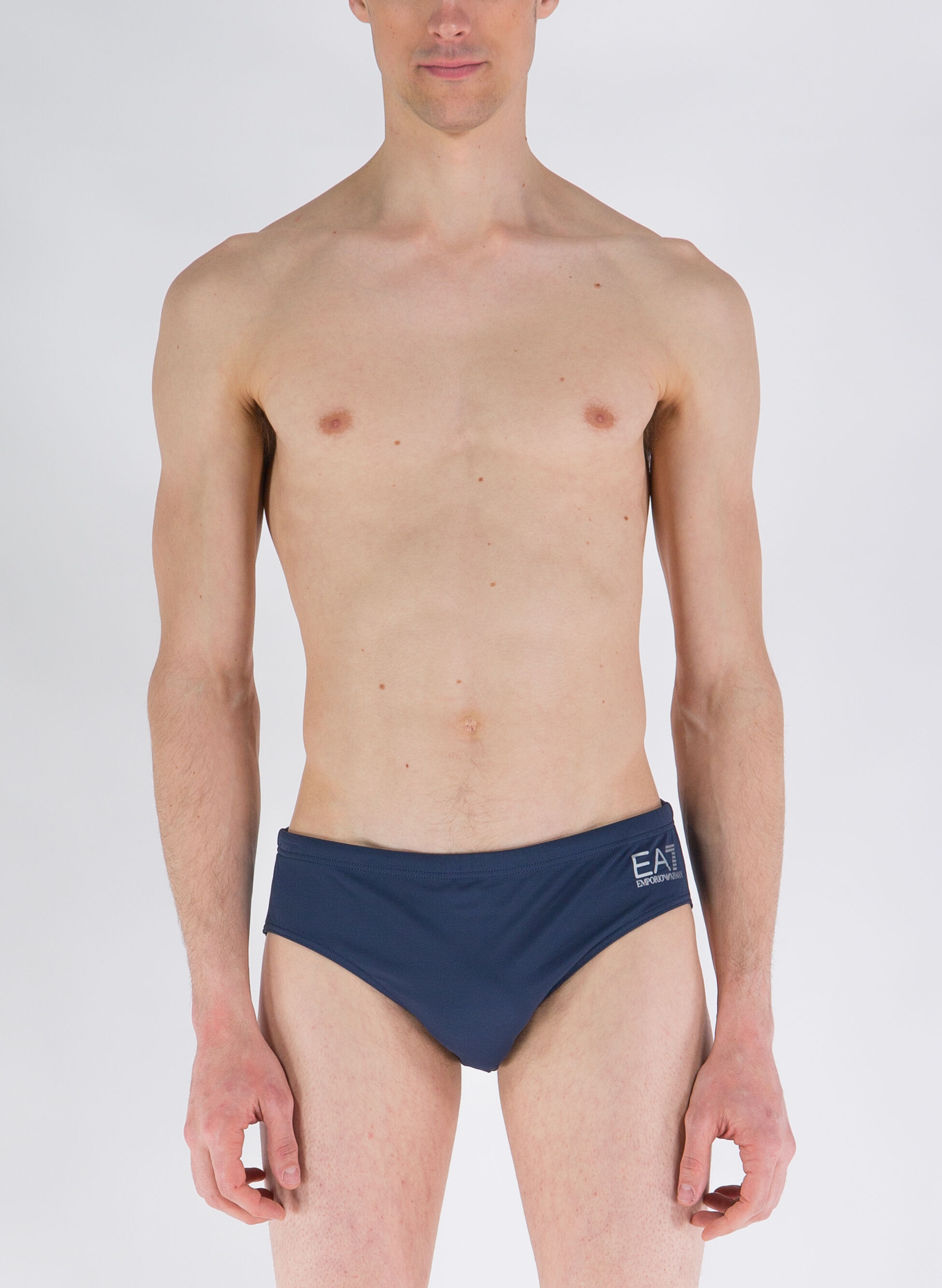 EA7 SLIP BEACH MICRO LOGO 56