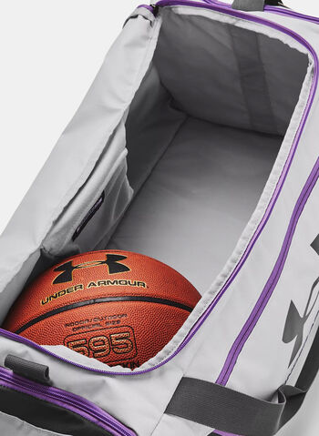 BORSA MEDIA UA UNDENIABLE 5.0 UNISEX, 0014 GREYVIOLET, small