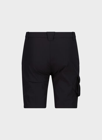 BERMUDA STRETCH OUTDOOR RAGAZZO, 03UT ANTACIDO, small