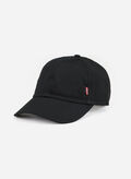 CAPPELLO VISIERA CLASSIC, 0157 BLK, thumb