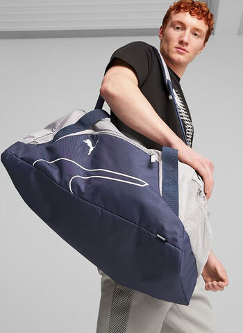 BORSA FUNDAMENTALS MEDIUM UNISEX, 08 NVYGREY, small