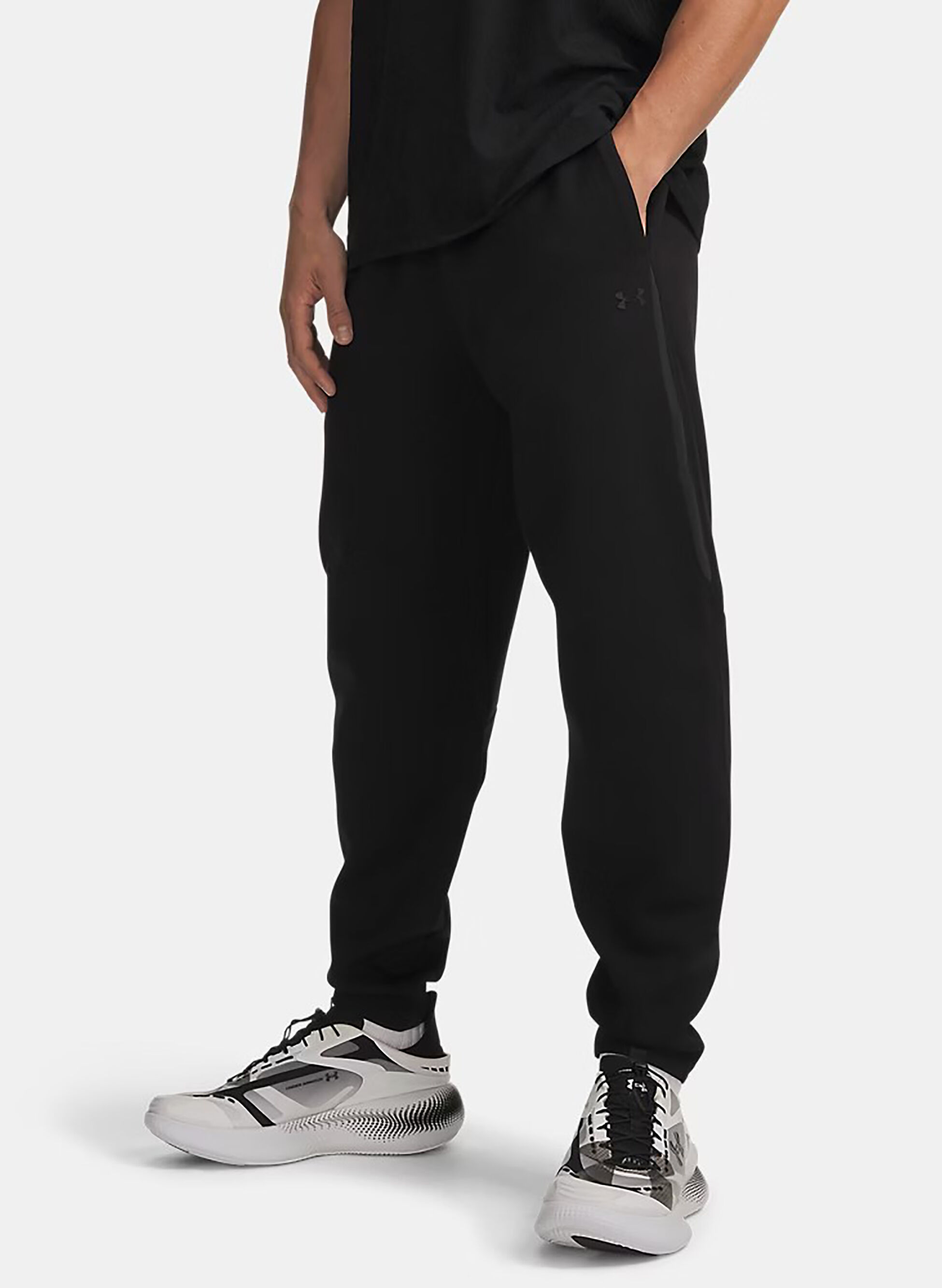 Pantalone Ua Unstoppable Flc T.E.