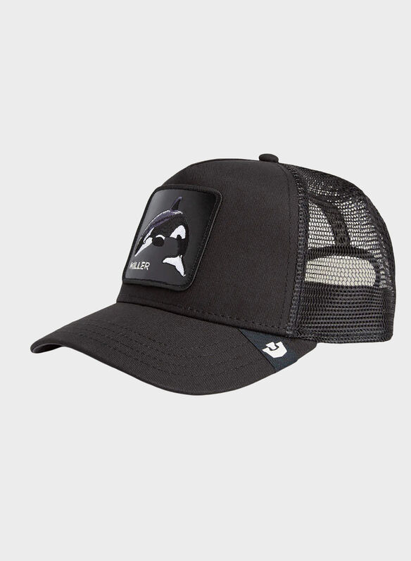 CAPPELLO KILLER TRUCKER UNISEX, - VOID, medium