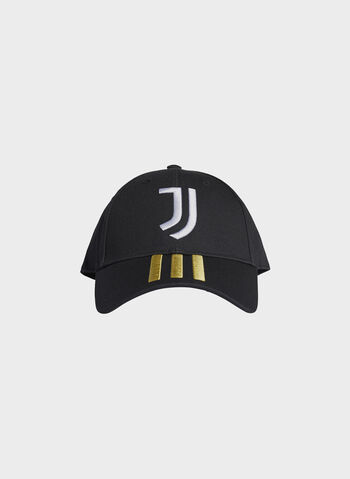 CAPPELLO UFFICIALE JUVENTUS, BLK, small