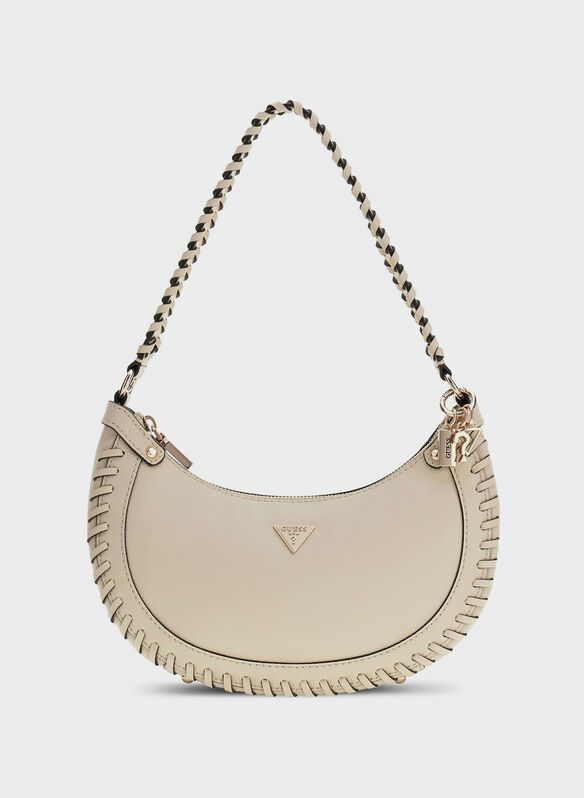 BORSA PETRA HOBO SMALL, BON PANNA, medium