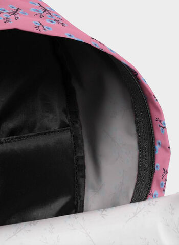 ZAINO PADDED ZIPPL'R BLISS CRYSTAL, B99 BLISS CRYSTAL, small