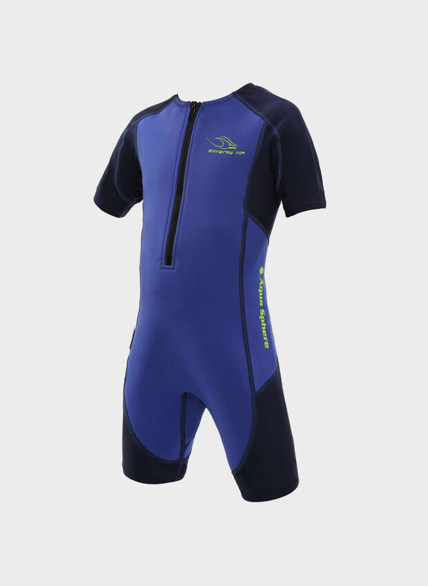 MUTA NEOPRENE STRINGRAY JUNIOR, ROYBLUE, large