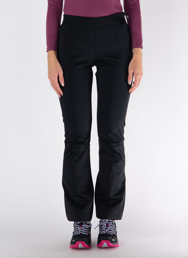 PANTALONE SCI BYTEX, 500 BLK, large