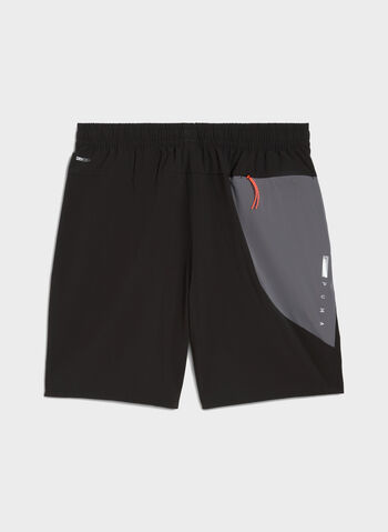 SHORT FLEX STRETCH 7, 01 BLK, small