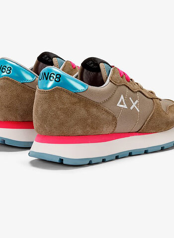 SCARPA ALLY SOLID, 77 BEIPINK, small