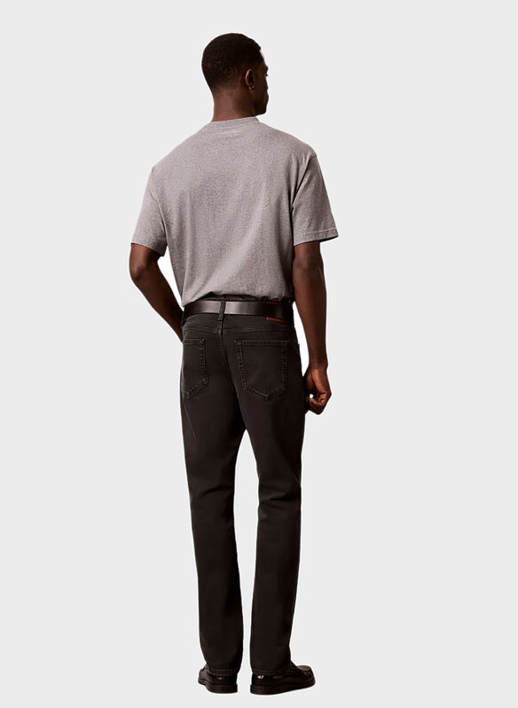 JEANS SLIM EMERALD, 7ZW SCURO, medium