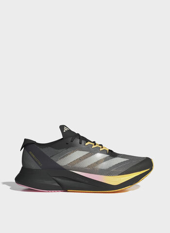 SCARPA ADIZERO BOSTON 12, BLKFLAME, small