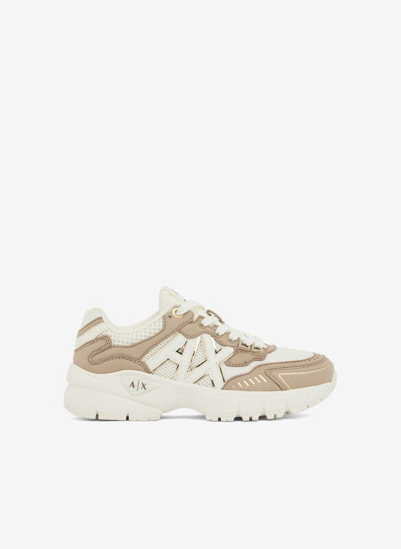 SCARPA SPEED LACE, MZ285 SANDTAUPE, medium