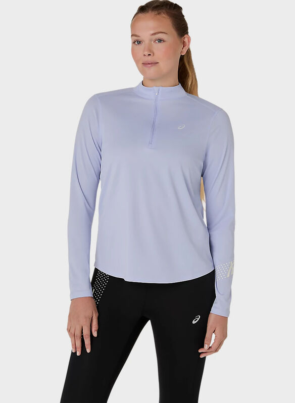 MAGLIA ICON RUNNING, 402 LILLA, medium