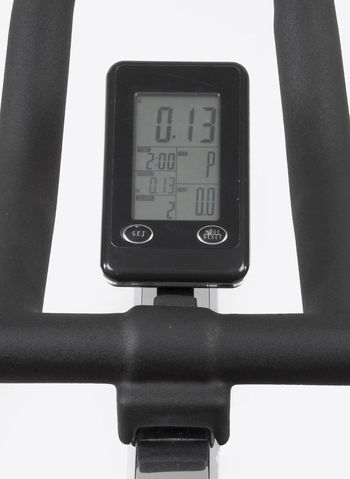 SPIN BIKE JK556 TRASM.CINGHIA, NG, small