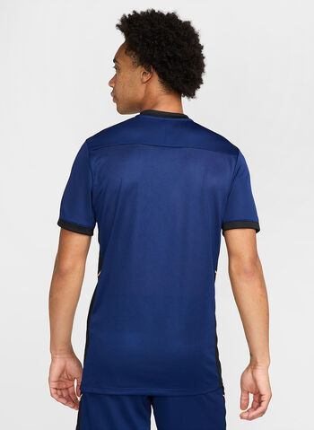 MAGLIA DF ACADEMY 25, 492 NVYRED, small