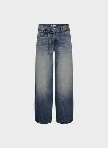 JEANS ONLGIANNA VITA MEDIA BALLOON FIT, MEDIUM BLUE DENIM, small
