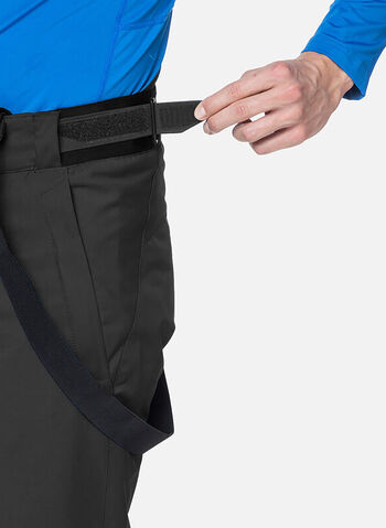 PANTALONE SCI SKI, 200 BLK, small