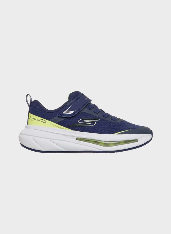 SCARPA SKECH-AIR FLIGHT BAMBINO, NVYL NVYELL, medium