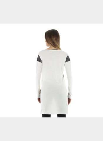 T-SHIRT INSERTO SATEN, , small