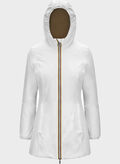 GIACCONE DENISE WARM DOUBLE, ASI WHTBEI, thumb