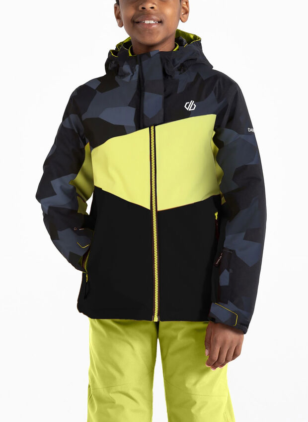 GIACCA SCI HUMOUR 20000 JUNIOR, , large