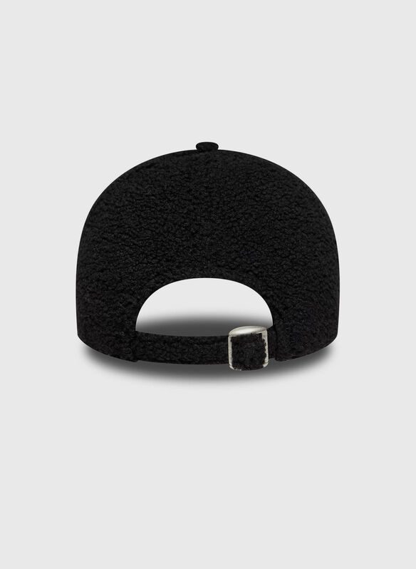 CAPPELLO 9FORTY LA DODGERS MLB BORG, PANNA, medium