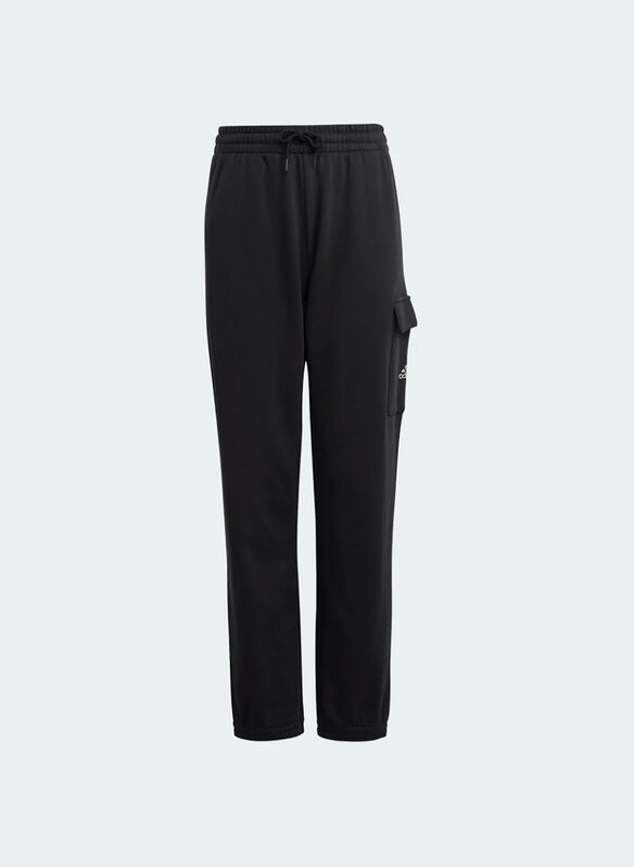 PANTALONE DANCE LOW-CROTCH, BLK, medium