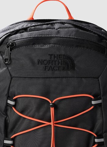 ZAINO BOREALIS CLASSIC, I2M ASPHALT, small