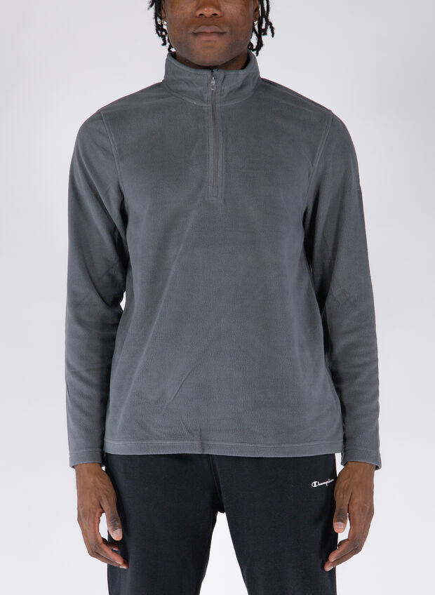 FELPA IN PILE AMARILLO, 040 GREY DARK, large