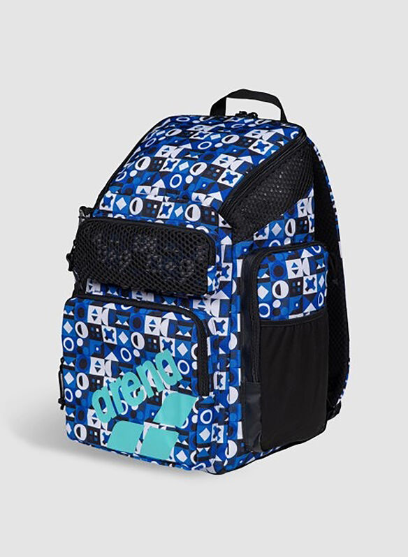 ZAINO ONE GO 45 L, 103 PIECES, medium