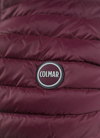 SMANICATO TRAPUNTATO 100 GR, 594 BORDEAUX, small