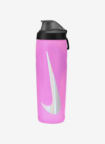 BORRACCIA 700ml REFUEL LOCKING UNISEX, 637 PINK, small