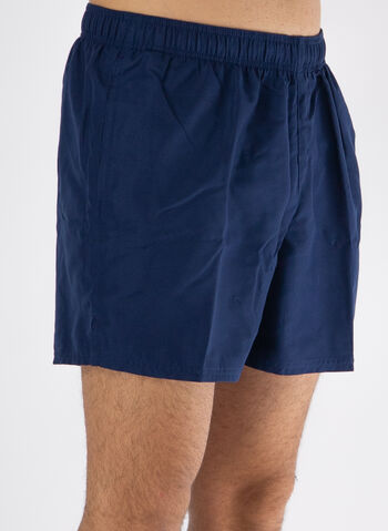 COSTUME BOXER BEACH ESSENTIAL, 440 NVY, small